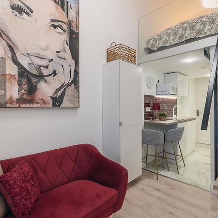 Casa Giulia Budapešť Exteriér fotografie