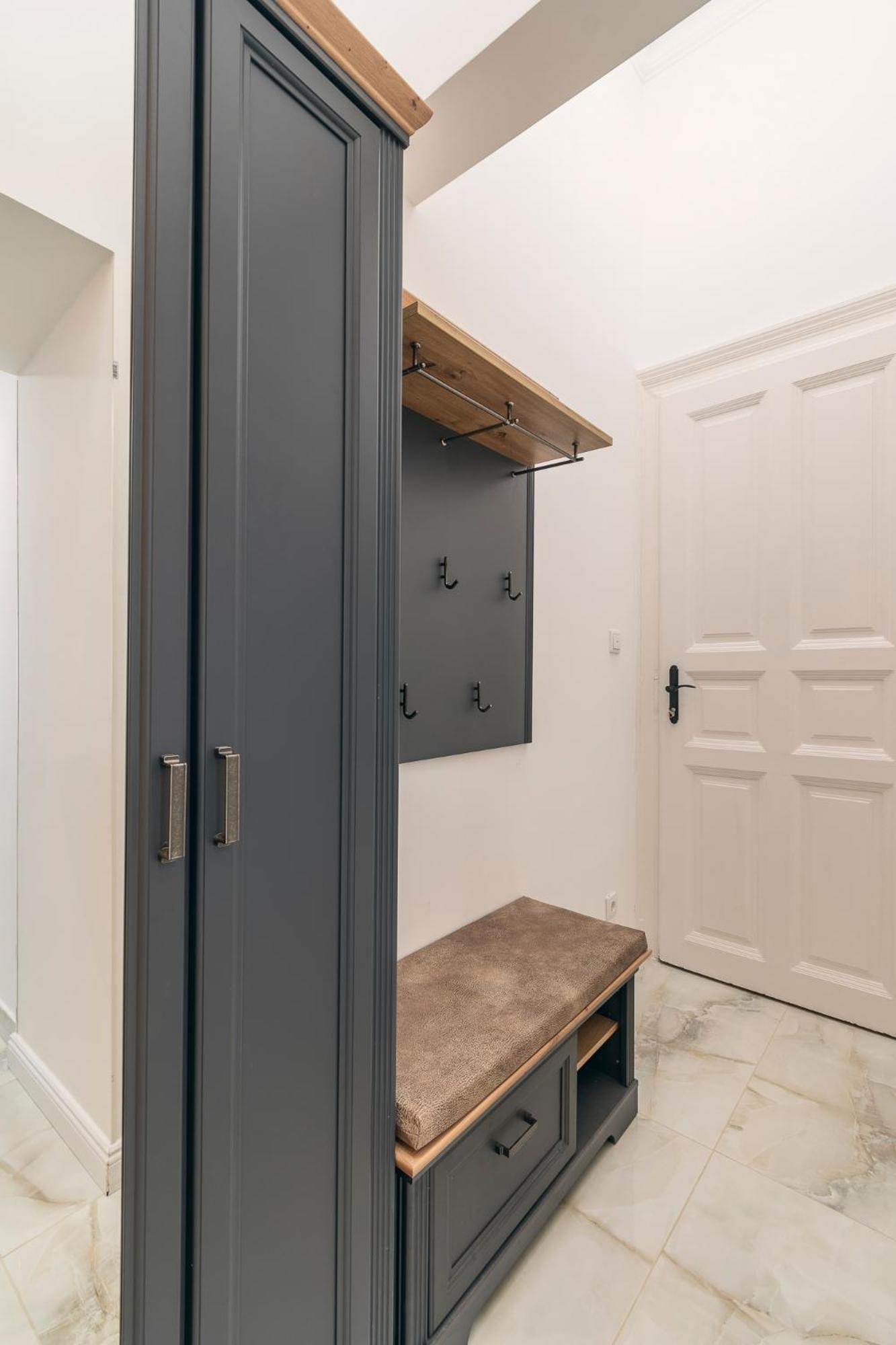 Casa Giulia Budapešť Exteriér fotografie