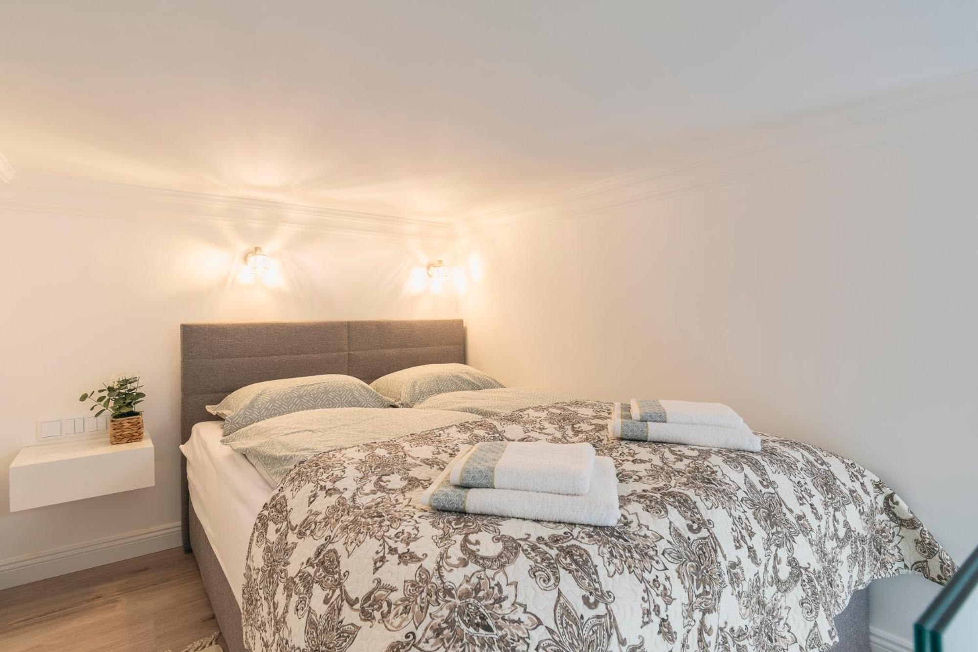 Casa Giulia Budapešť Exteriér fotografie