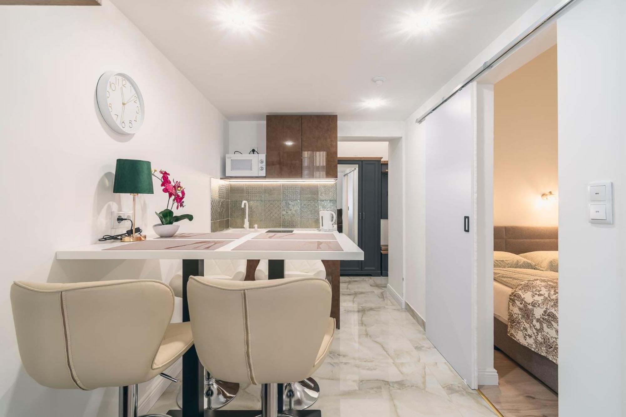 Casa Giulia Budapešť Exteriér fotografie