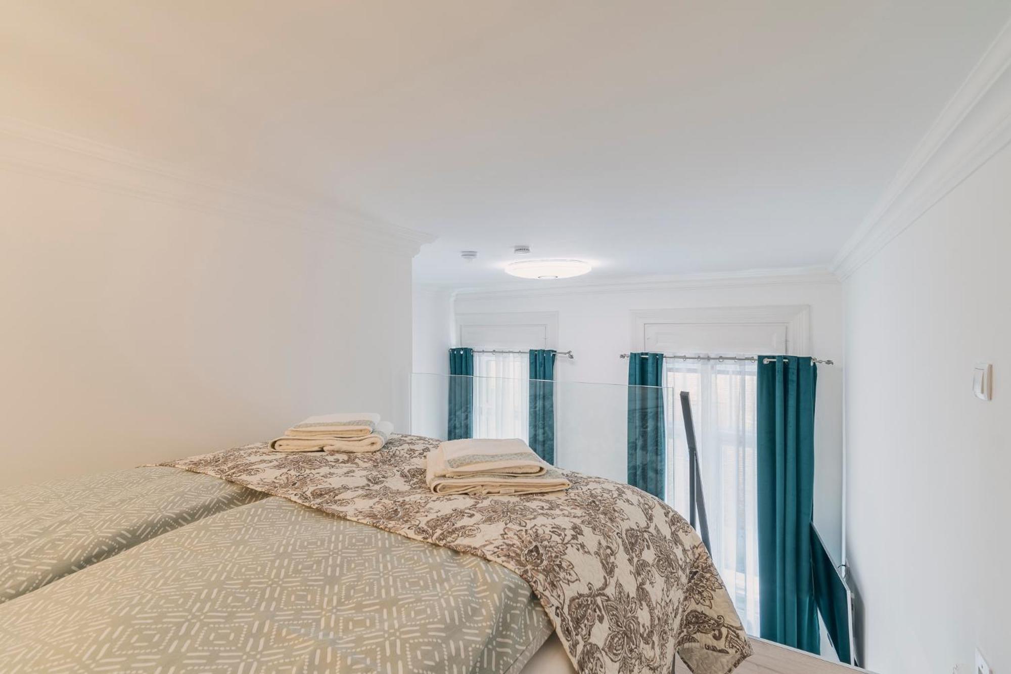 Casa Giulia Budapešť Exteriér fotografie