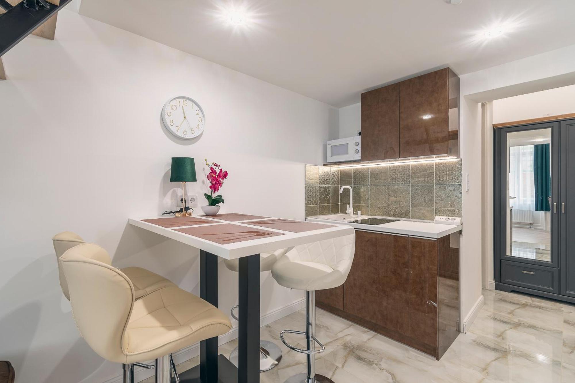 Casa Giulia Budapešť Exteriér fotografie