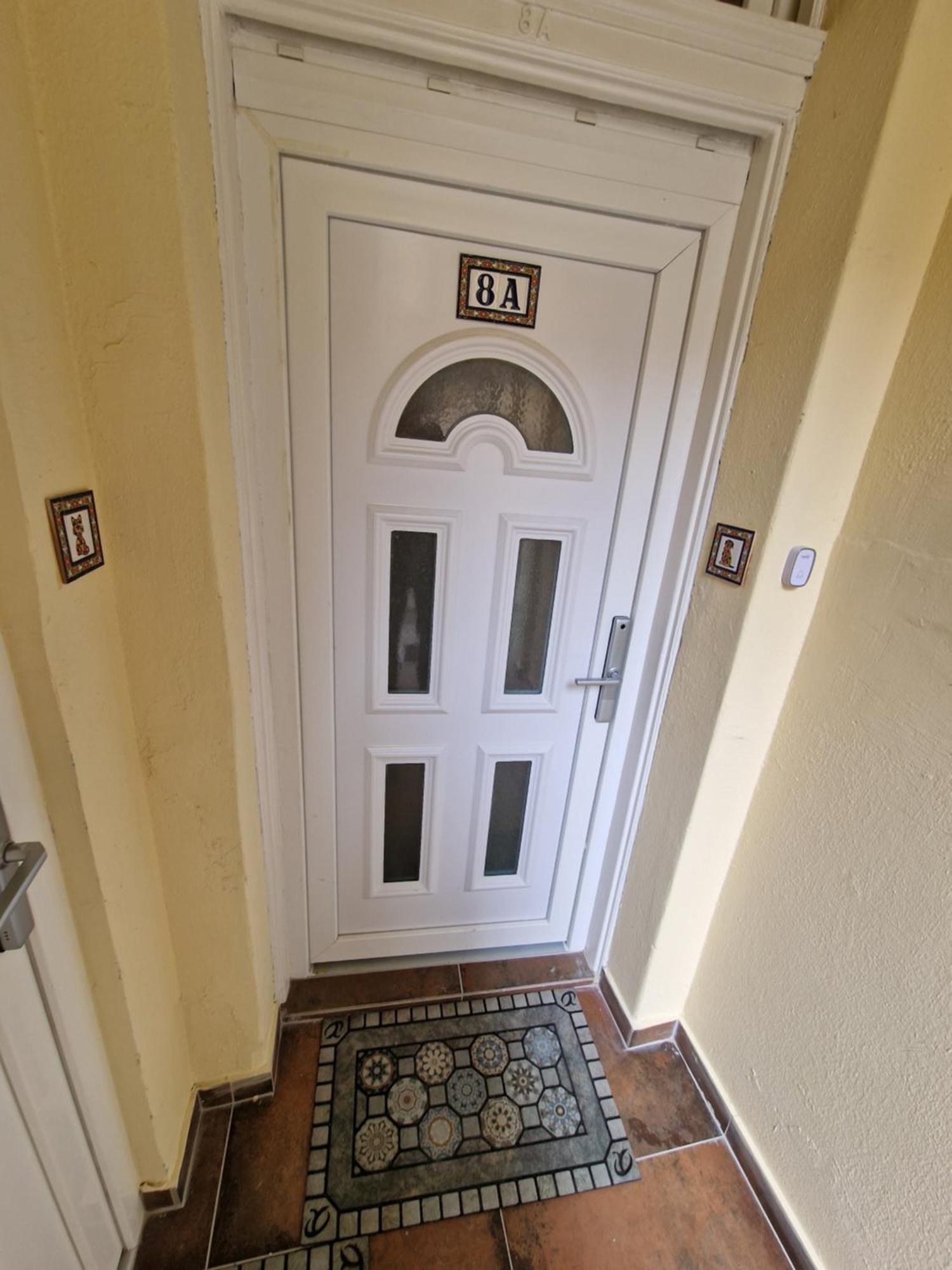 Casa Giulia Budapešť Exteriér fotografie
