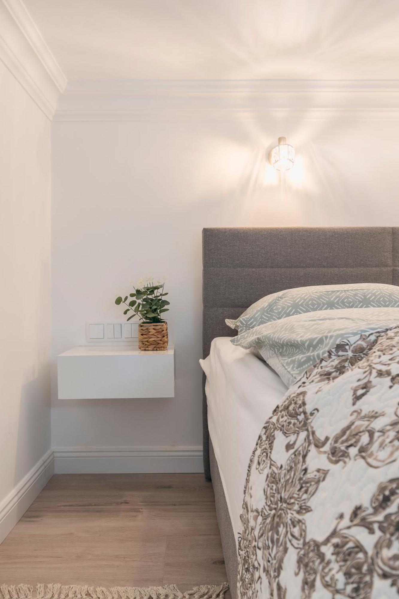 Casa Giulia Budapešť Exteriér fotografie