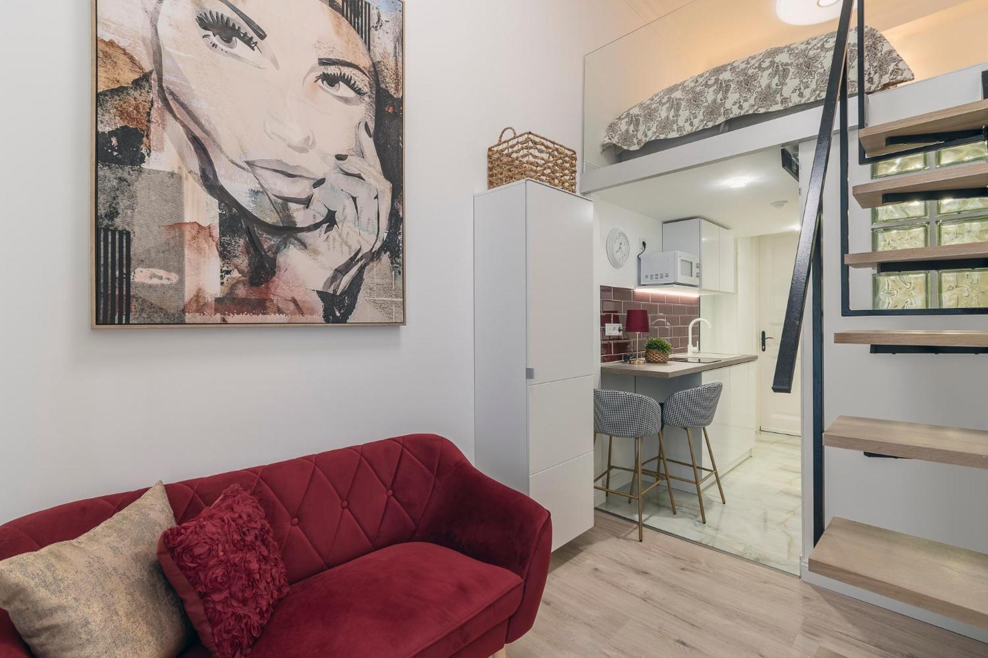 Casa Giulia Budapešť Exteriér fotografie