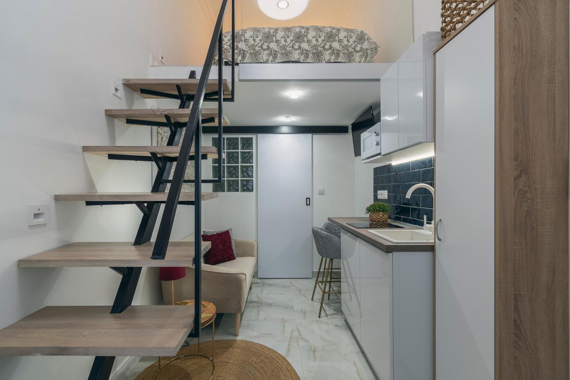 Casa Giulia Budapešť Exteriér fotografie