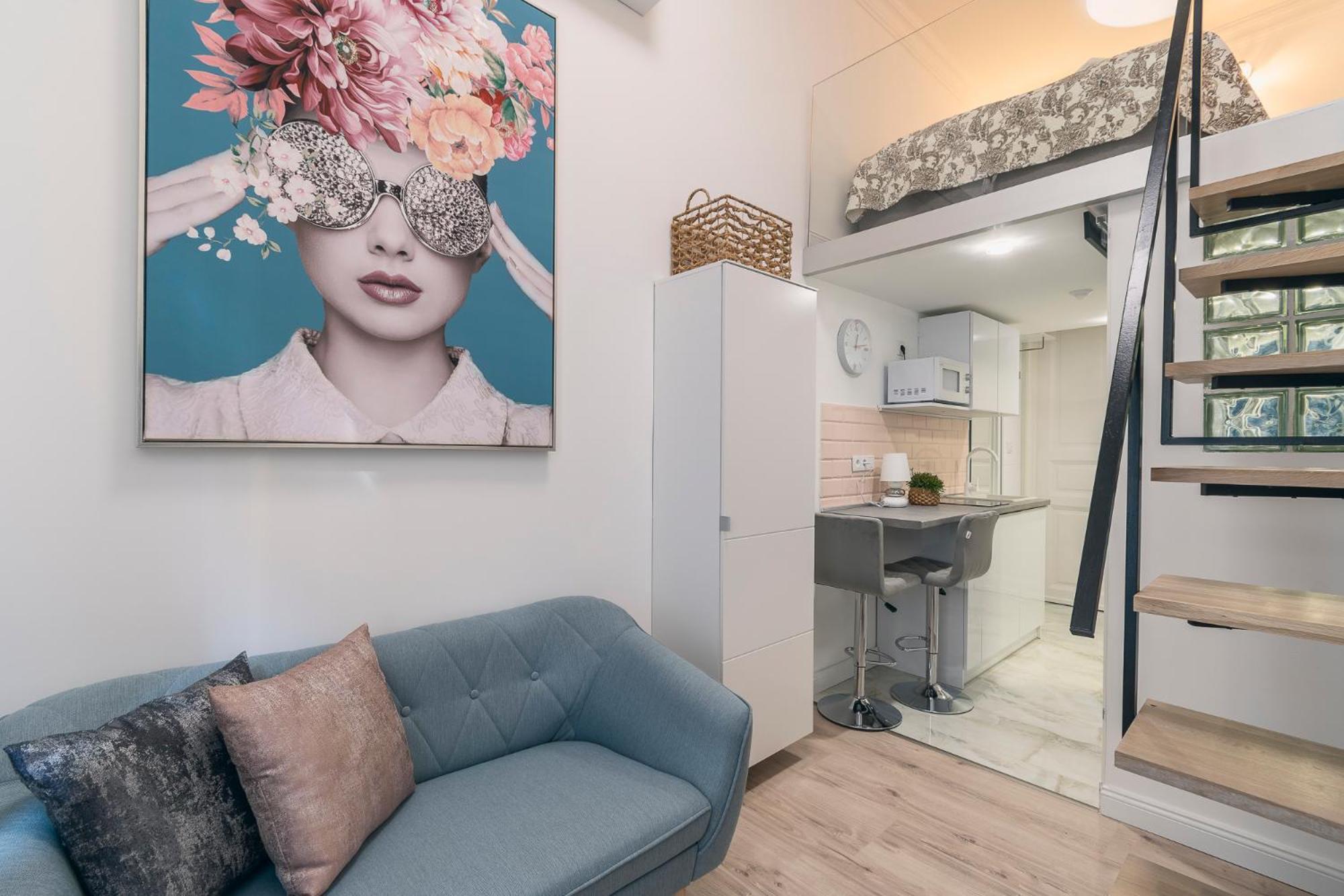 Casa Giulia Budapešť Exteriér fotografie
