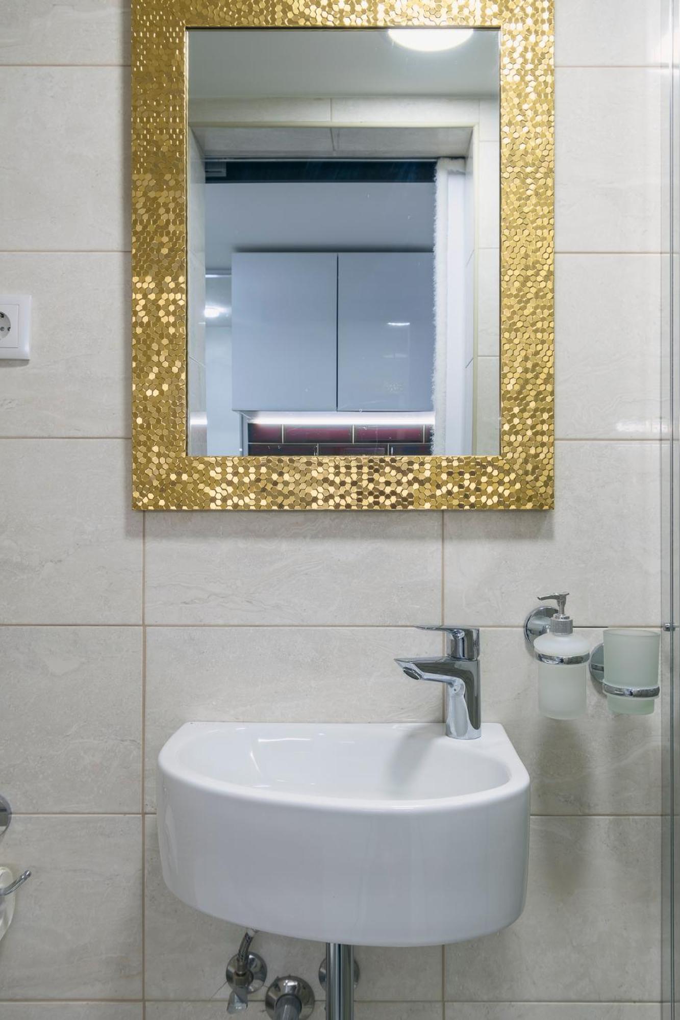 Casa Giulia Budapešť Exteriér fotografie