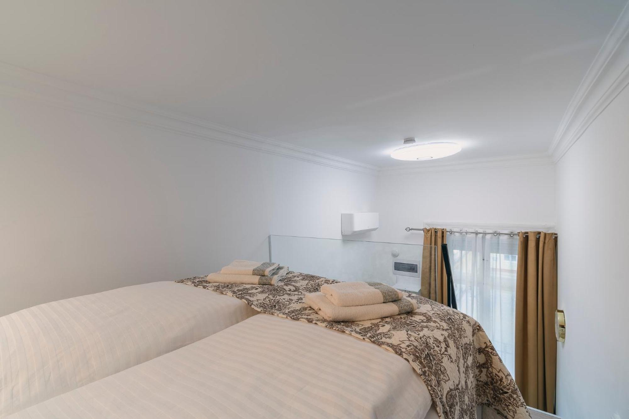 Casa Giulia Budapešť Exteriér fotografie