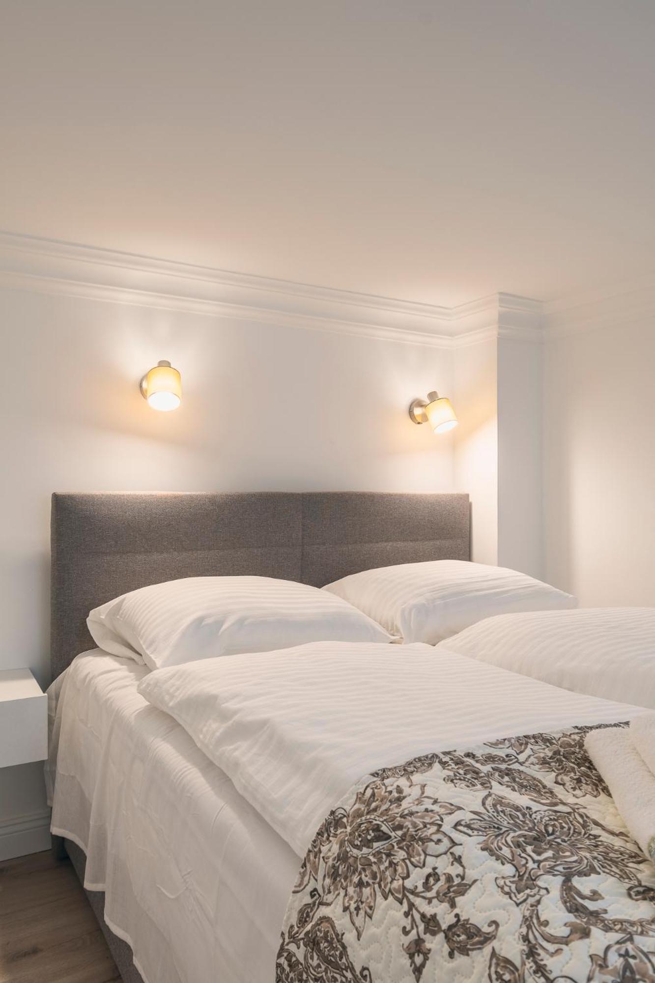 Casa Giulia Budapešť Exteriér fotografie