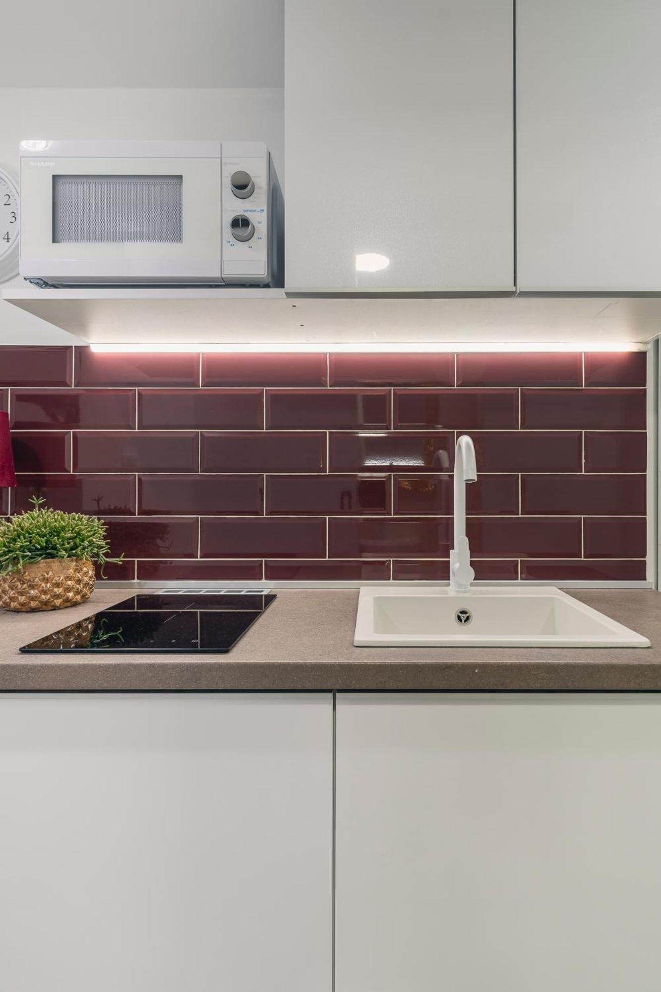 Casa Giulia Budapešť Exteriér fotografie
