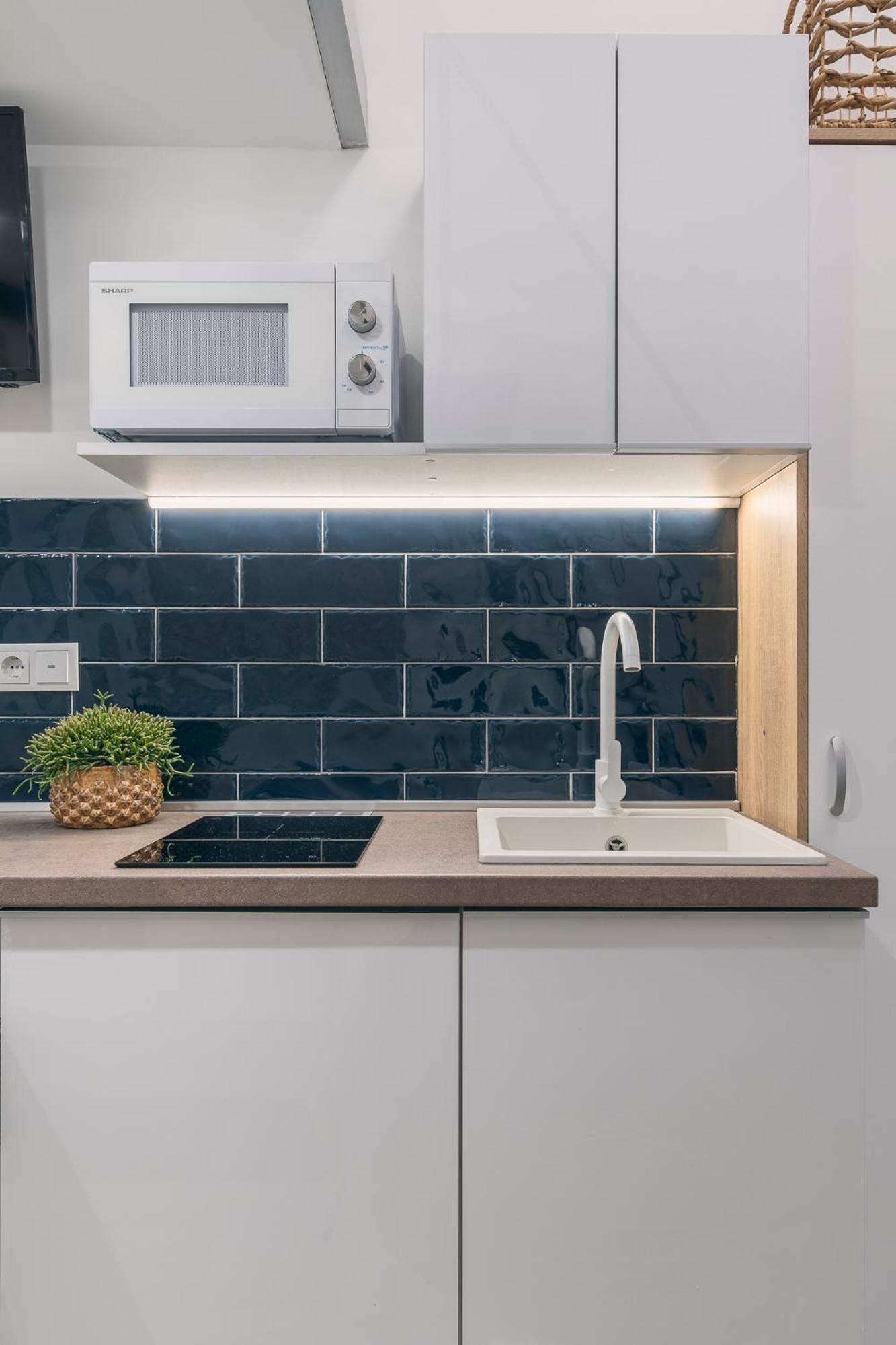 Casa Giulia Budapešť Exteriér fotografie