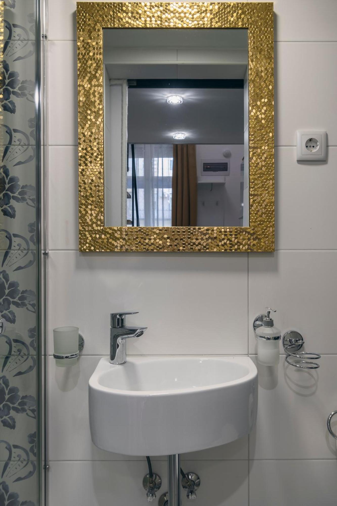 Casa Giulia Budapešť Exteriér fotografie