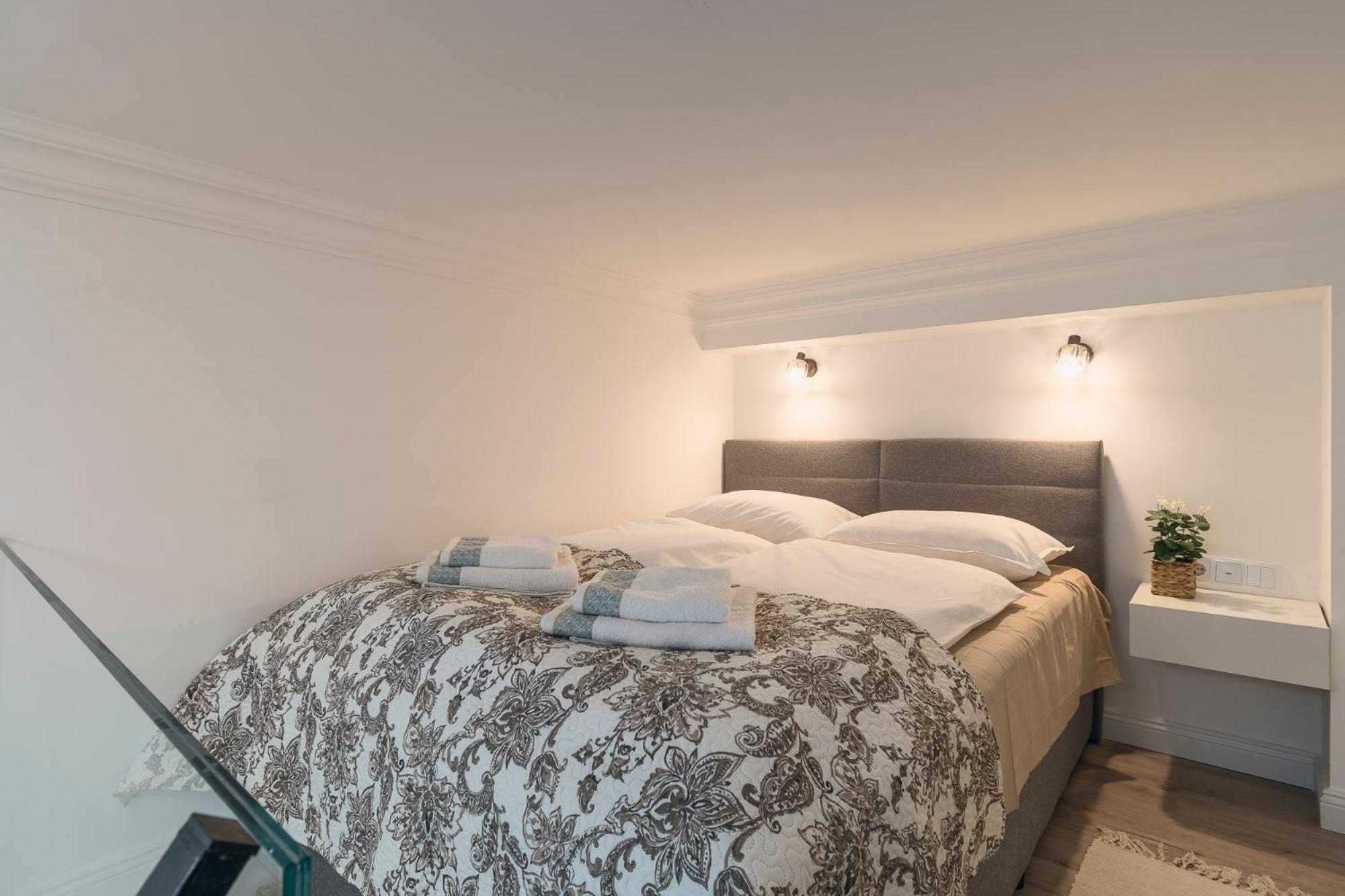Casa Giulia Budapešť Exteriér fotografie