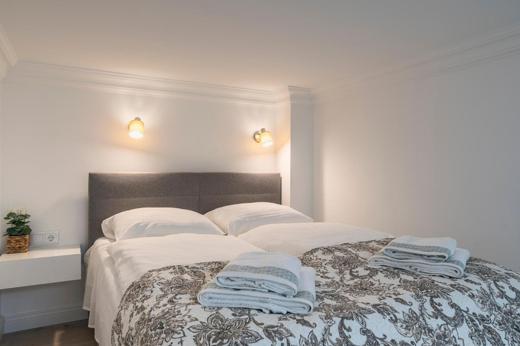 Casa Giulia Budapešť Exteriér fotografie