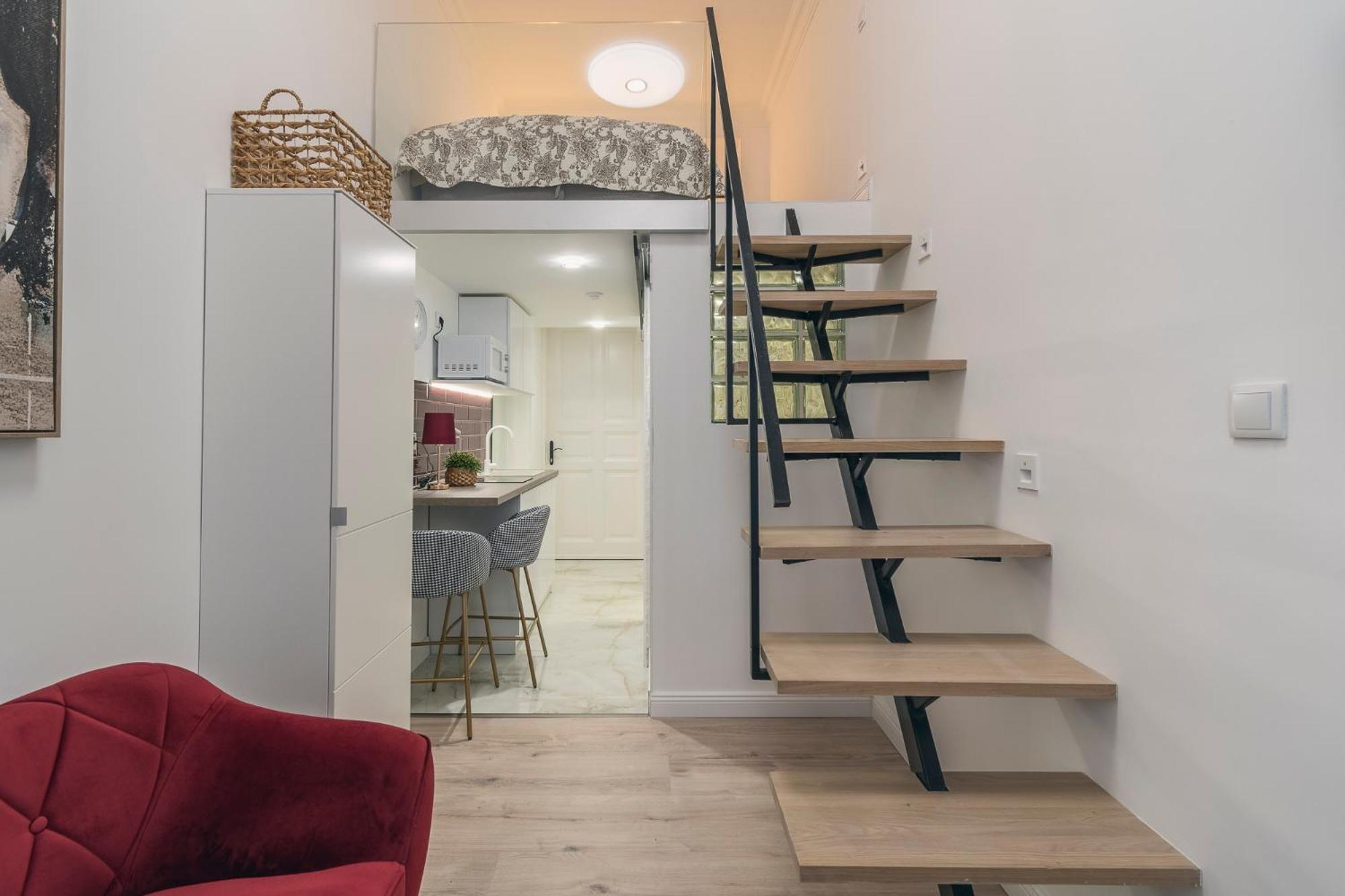 Casa Giulia Budapešť Exteriér fotografie