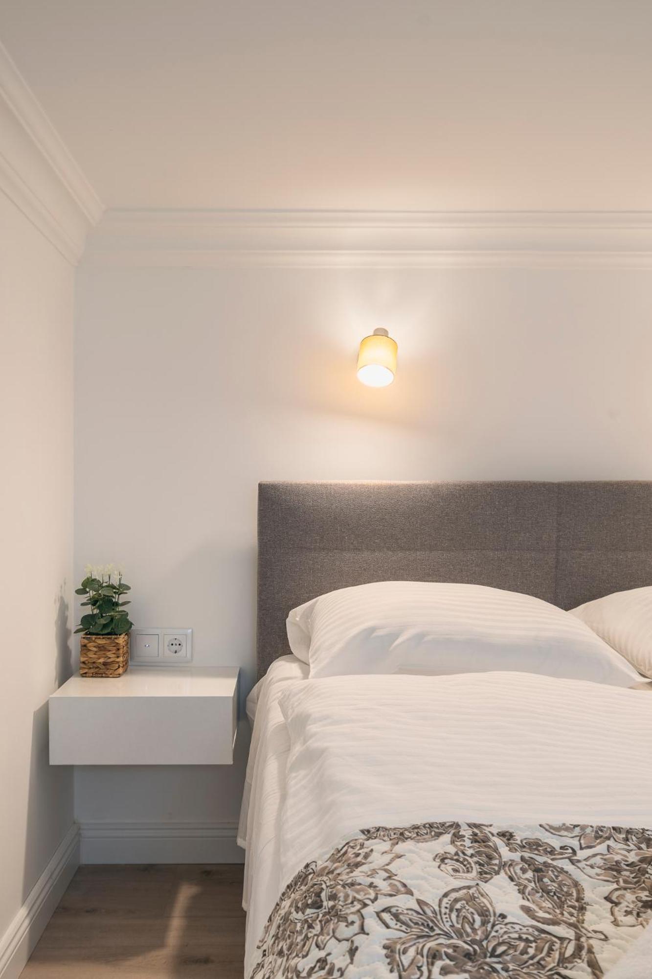 Casa Giulia Budapešť Exteriér fotografie