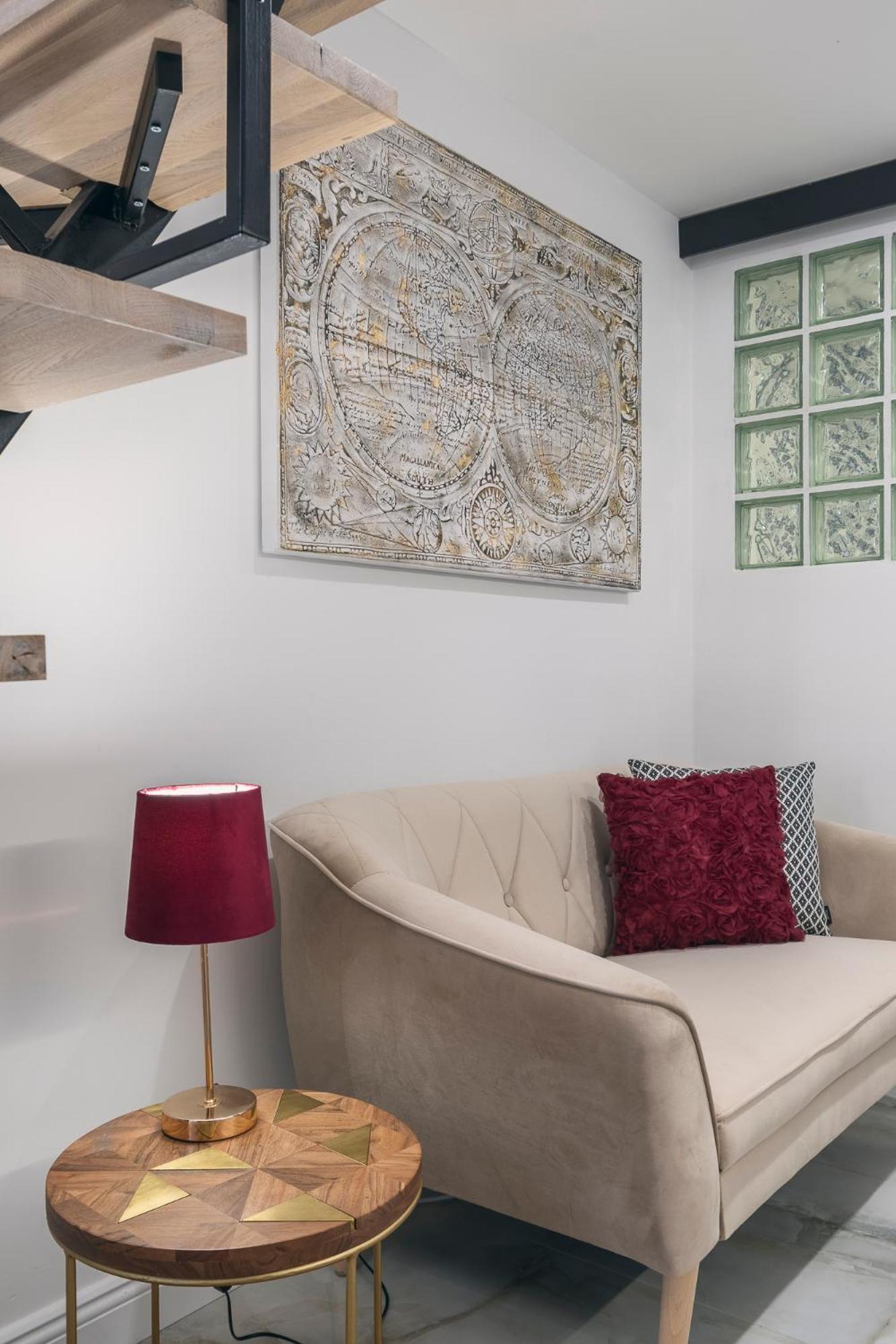 Casa Giulia Budapešť Exteriér fotografie