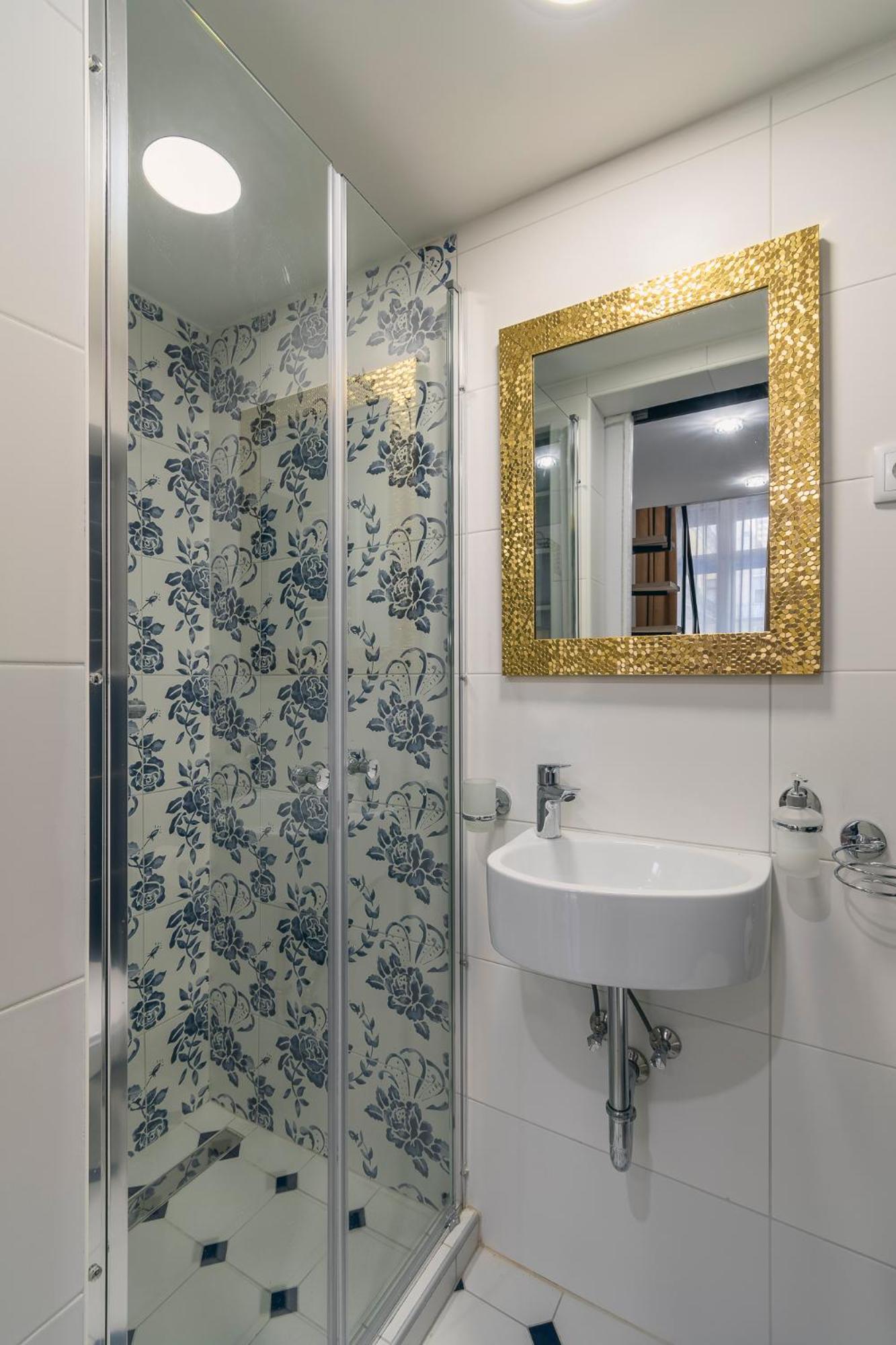 Casa Giulia Budapešť Exteriér fotografie