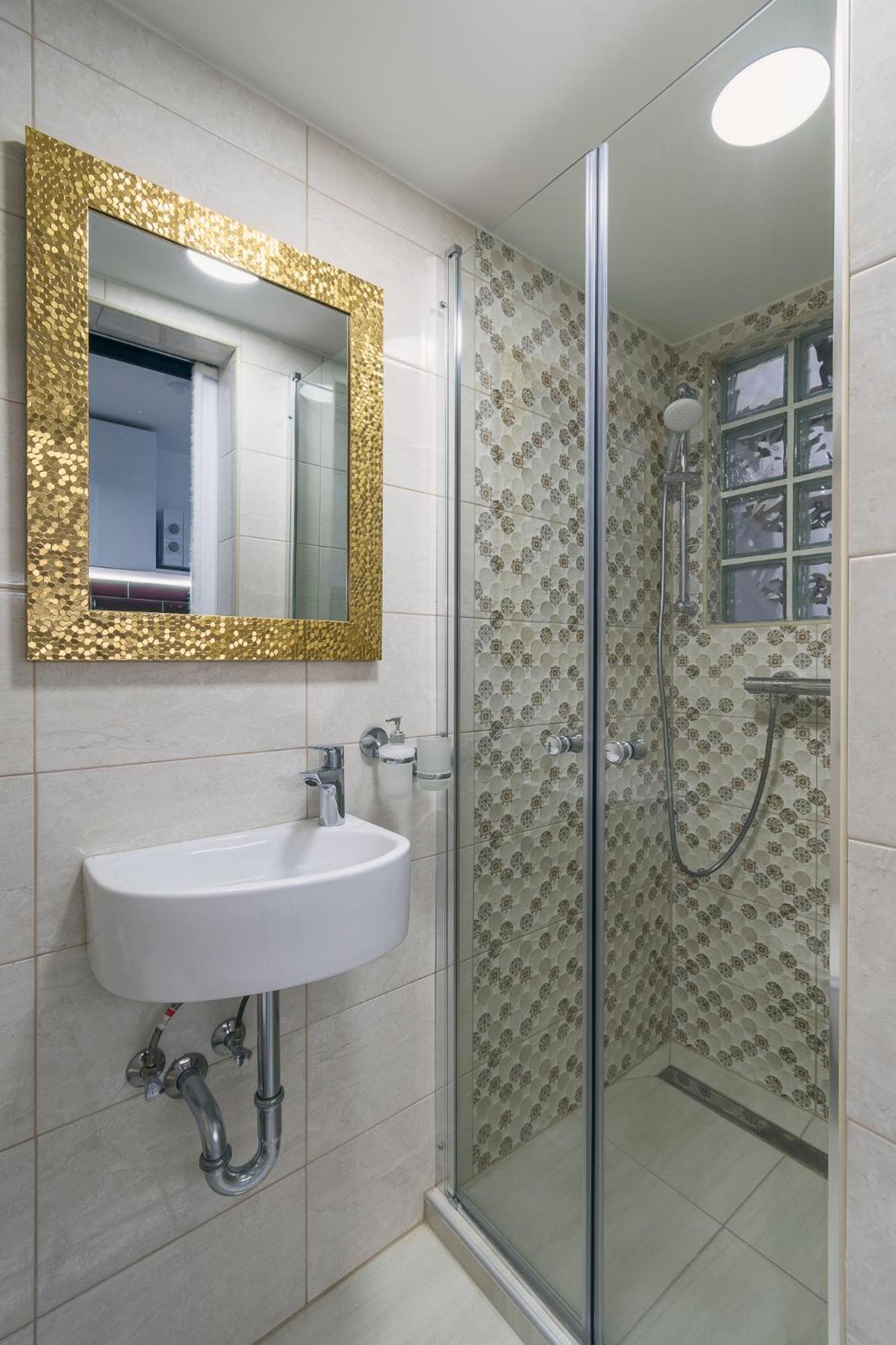 Casa Giulia Budapešť Exteriér fotografie