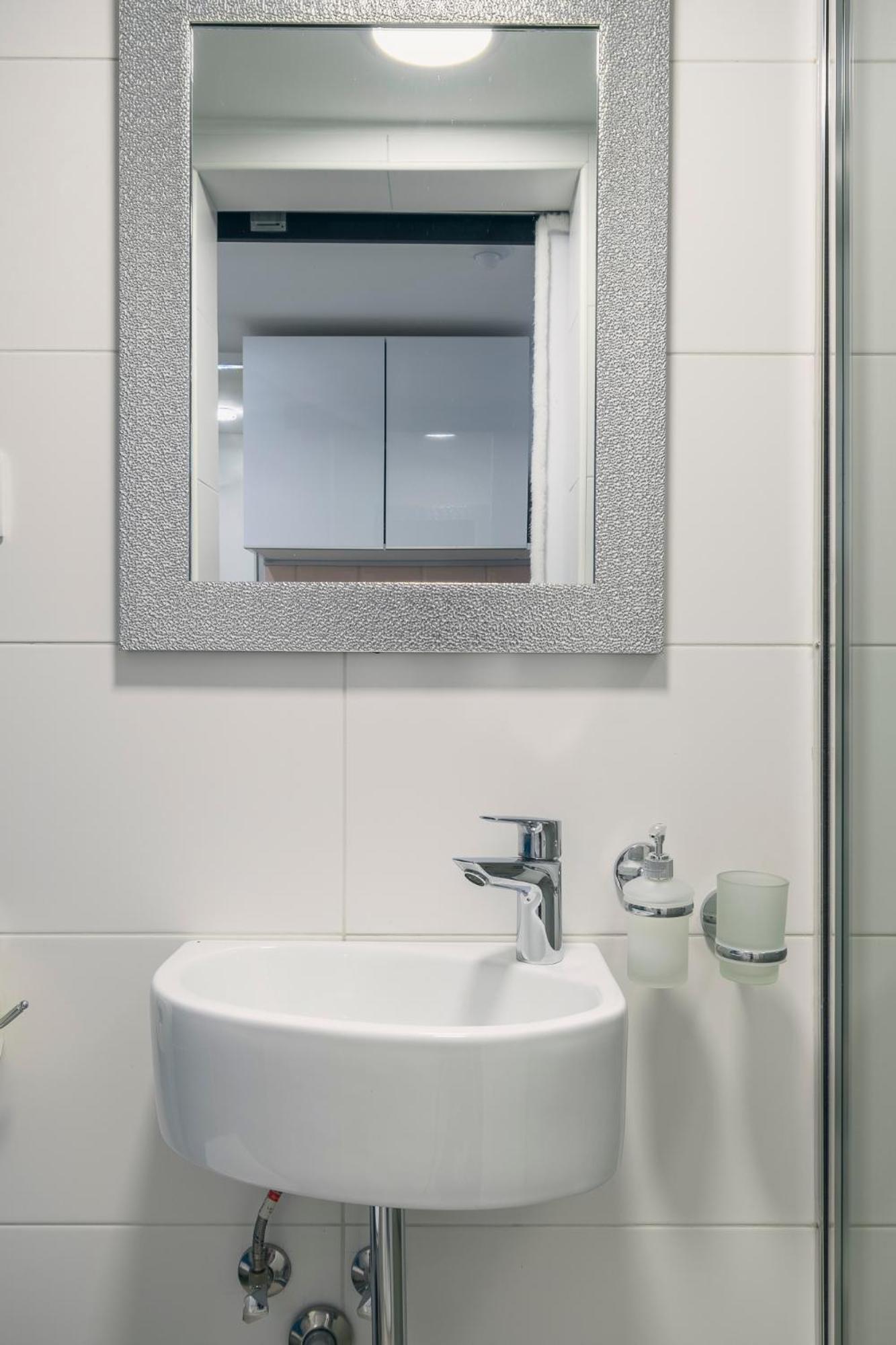 Casa Giulia Budapešť Exteriér fotografie