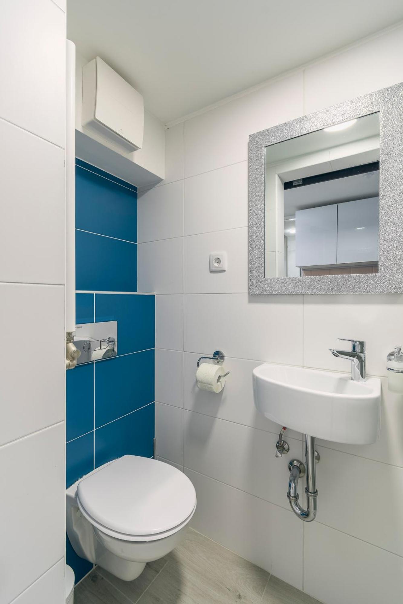 Casa Giulia Budapešť Exteriér fotografie