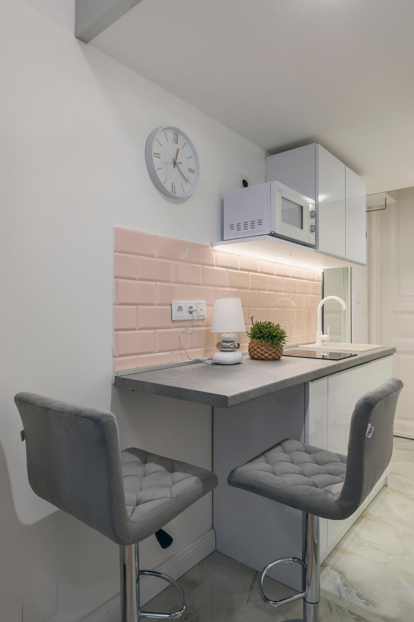 Casa Giulia Budapešť Exteriér fotografie