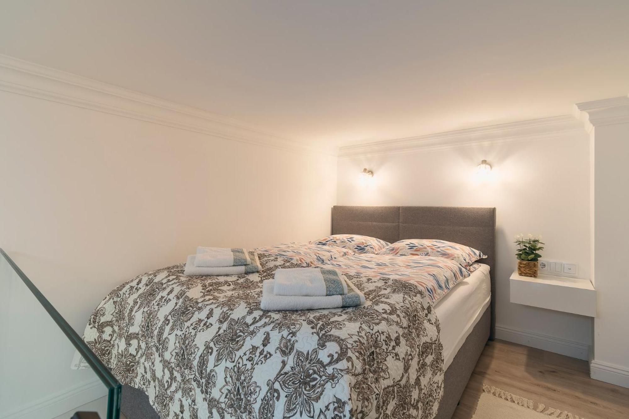 Casa Giulia Budapešť Exteriér fotografie
