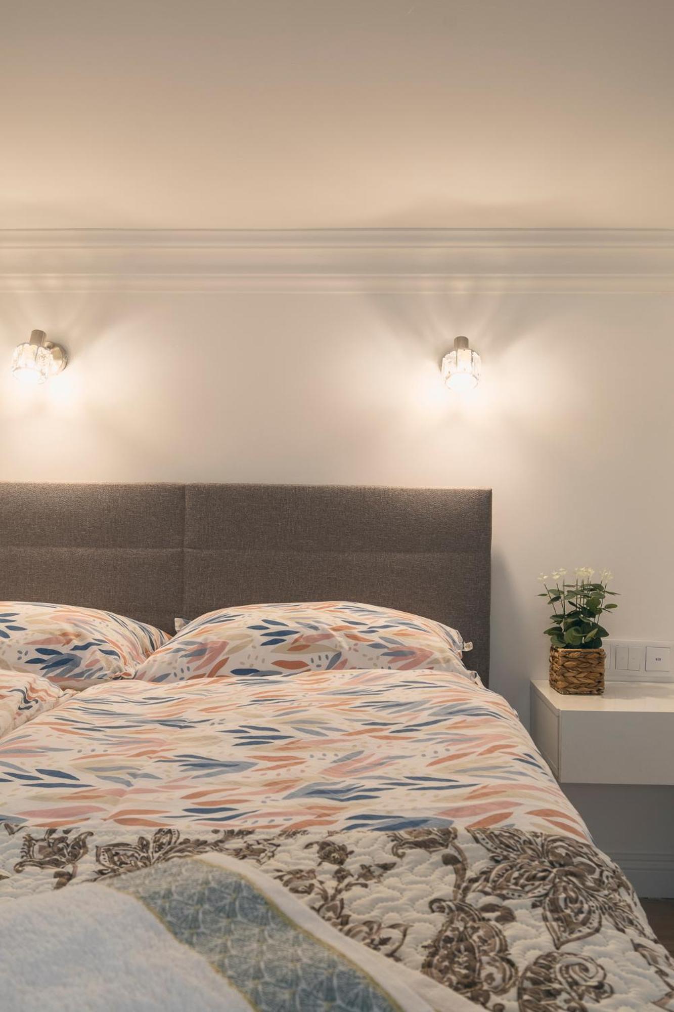 Casa Giulia Budapešť Exteriér fotografie