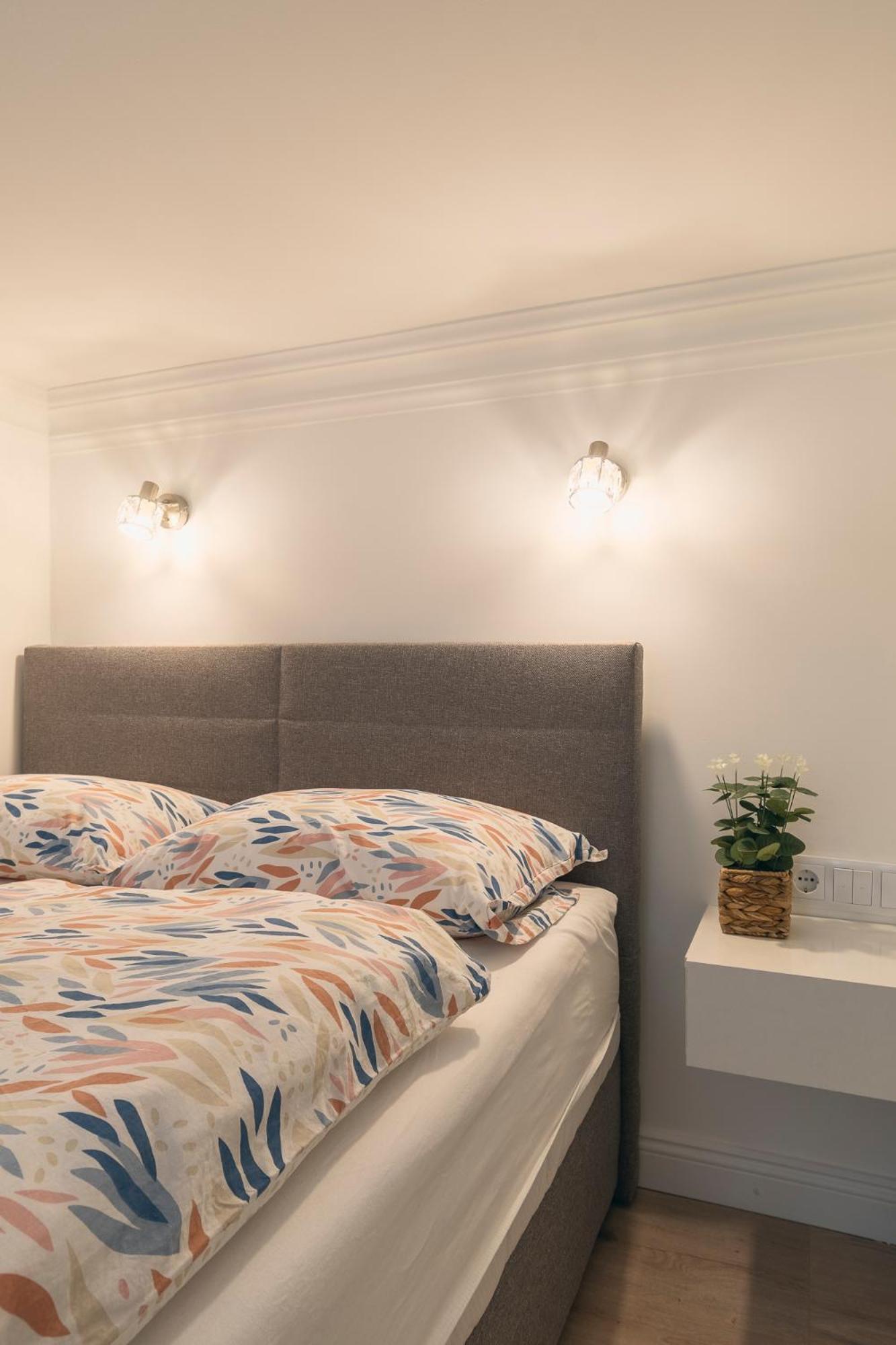 Casa Giulia Budapešť Exteriér fotografie